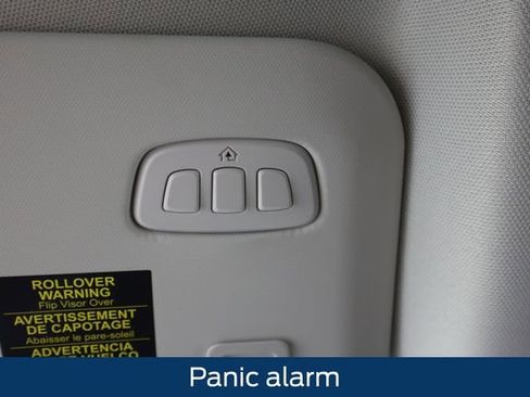 New 2025 Ford Bronco Sport Outer Banks image 45