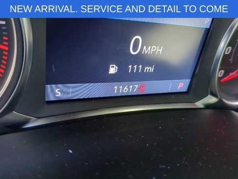 Used 2024 Chevrolet Blazer LT w/ Midnight/Sport Edition image 2