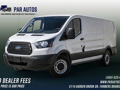 Used 2019 Ford Transit 150 130 Low Roof