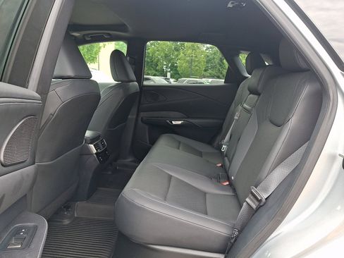Certified 2023 Lexus RX 350 Premium w/ Accessory Package (Z1) AWD/4WD image 11