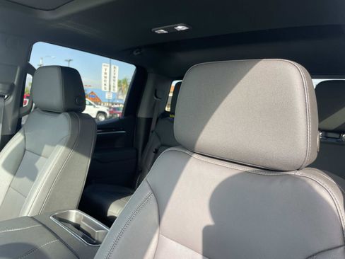 New 2026 GMC Sierra 1500 Elevation w/ Elevation Premium Package image 22