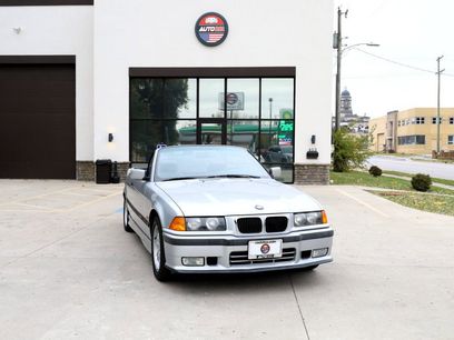 Used 1999 BMW 328i Convertible