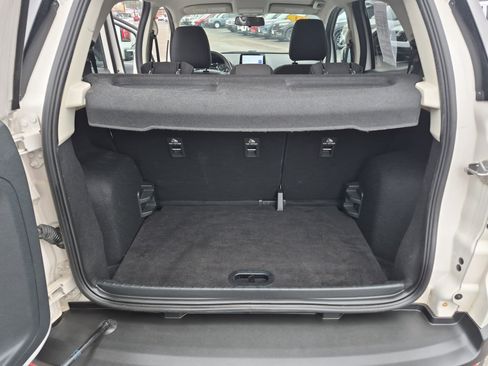 Certified 2021 Ford EcoSport SE image 17
