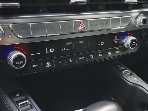 Certified 2023 Kia Telluride SX Prestige X-Pro AWD/4WD image 32