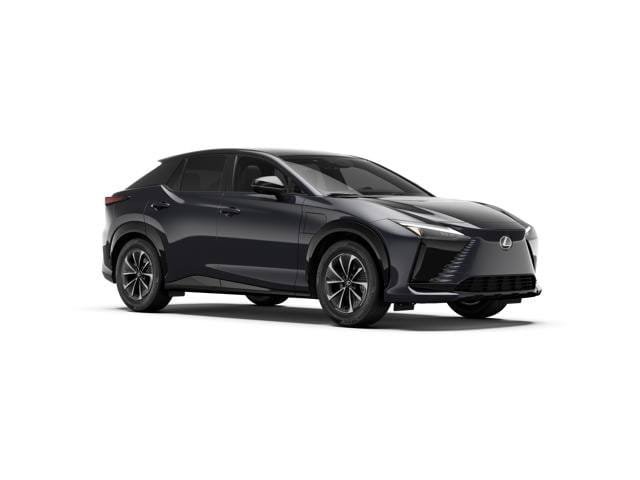 New 2026 Lexus RZ 350e 2WD image 4