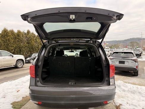 Used 2018 Honda Pilot EX-L image 5