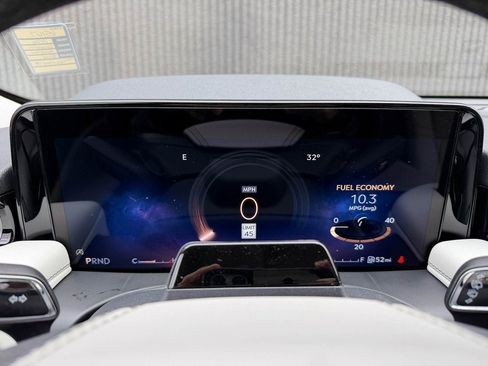 New 2026 Lincoln Aviator AWD image 50