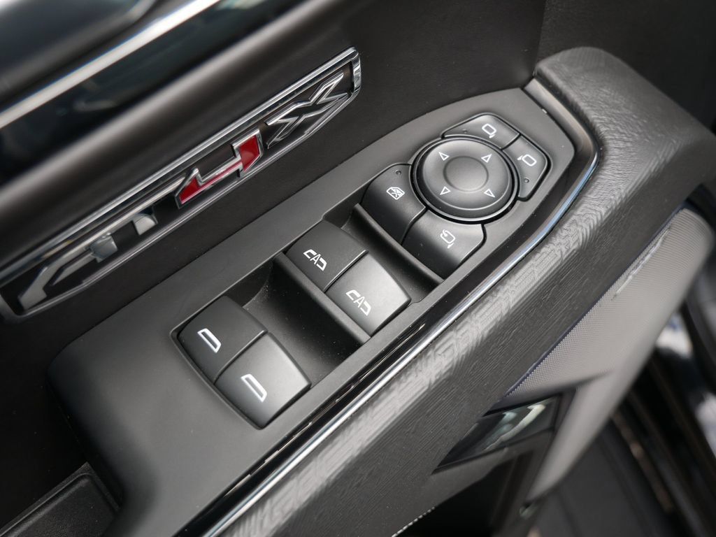Used 2024 GMC Sierra 1500 AT4X AWD/4WD image 15