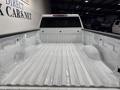 Used 2024 Chevrolet Silverado 2500 W/T w/ WT Convenience Package image 8
