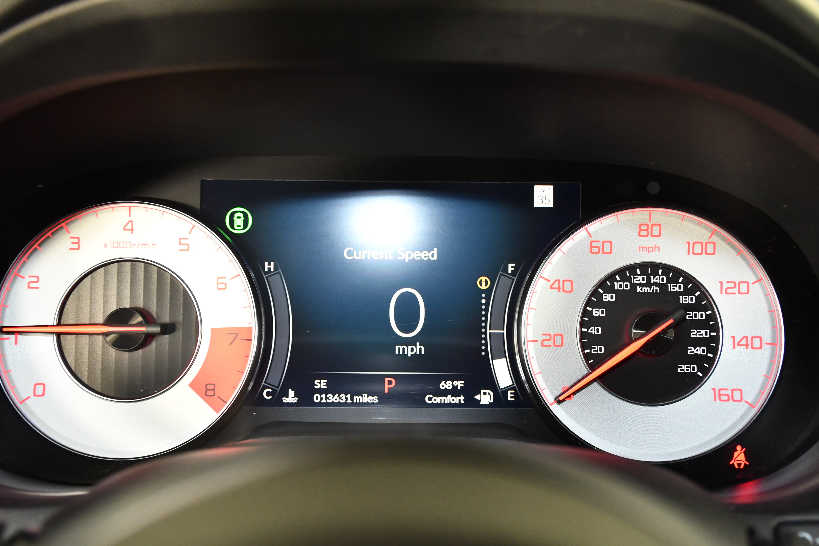 Used 2025 Acura RDX w/ Advance Package AWD/4WD image 18