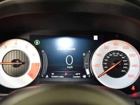 Certified 2025 Acura RDX A-Spec AWD/4WD image 18