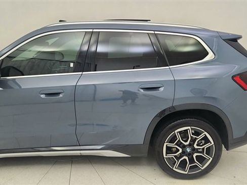 Used 2025 BMW X1 xDrive28i image 11