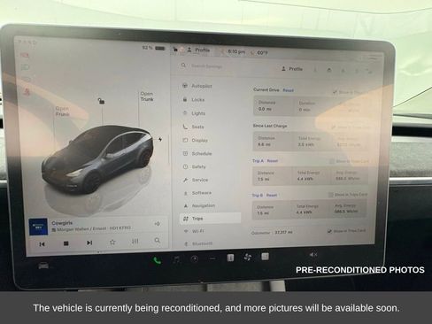 Used 2023 Tesla Model Y Long Range image 18