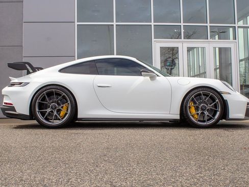Used 2024 Porsche 911 GT3 image 4