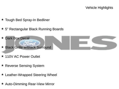 Used 2021 Ford Ranger XLT w/ Equipment Group 301A Mid AWD/4WD image 15
