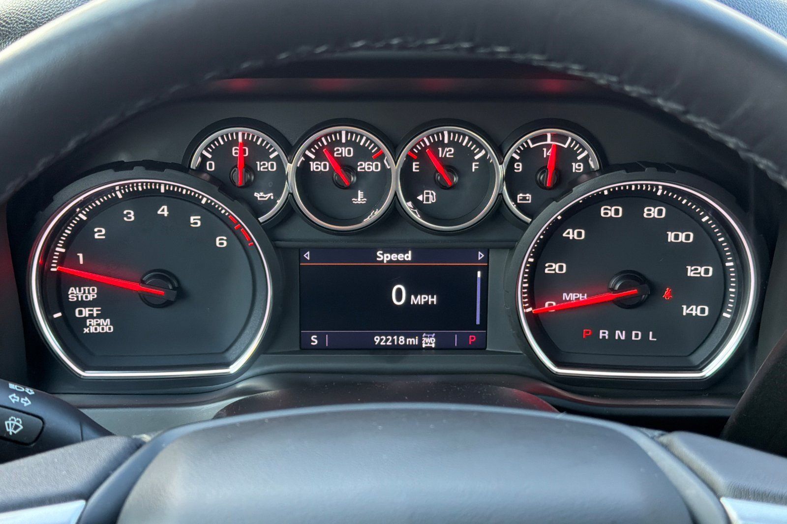 Used 2020 Chevrolet Silverado 1500 LT w/ All-Star Edition AWD/4WD image 20