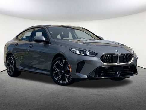 Used 2025 BMW 228i xDrive image 2