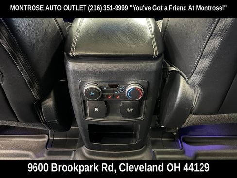 Used 2021 Ford Explorer Limited w/ Equipment Group 301A AWD/4WD image 42