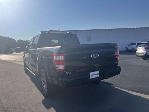 Used 2023 Ford F150 XL w/ STX Appearance Package image 5