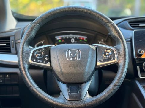 Used 2021 Honda CR-V Special Edition image 17