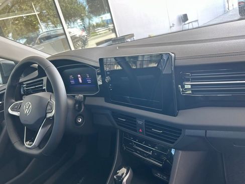 New 2026 Volkswagen Jetta S FWD image 34