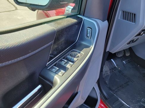 Used 2021 Ford F150 XLT w/ Equipment Group 302A High AWD/4WD image 7