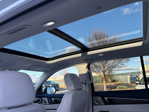 New 2026 Buick Enclave Avenir w/ Super Cruise Package image 38