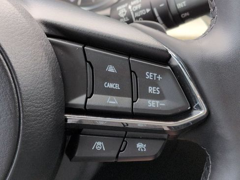Used 2025 MAZDA CX-5 Signature AWD/4WD image 27