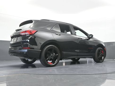 Used 2024 Chevrolet Equinox Premier w/ Redline Edition FWD image 59
