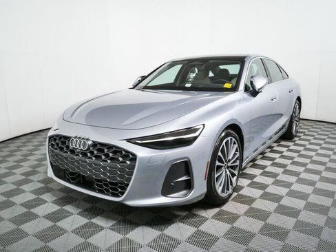New 2026 Audi A6 Premium Plus AWD/4WD image 20