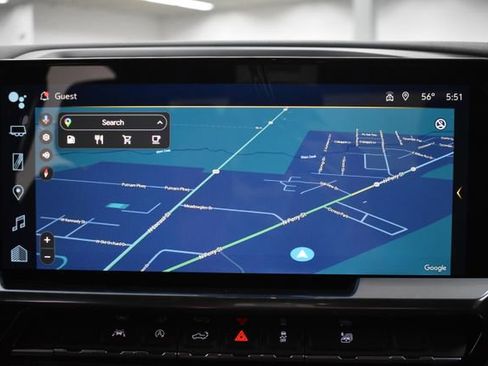 New 2025 Chevrolet Silverado 1500 LT image 39