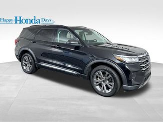 Used 2025 Ford Explorer Active w/ Active Comfort Package 360° Tour