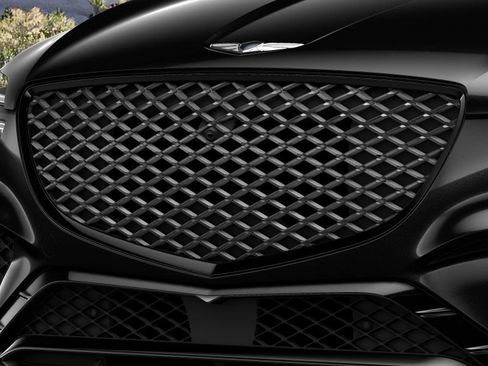 Used 2024 Genesis GV70 3.5T Sport w/ Sport Advanced Package image 14