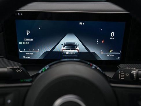 New 2025 Nissan Kicks SR w/ Illumination Package image 29