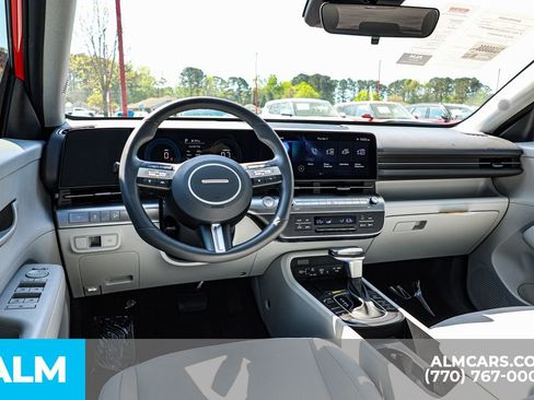 Used 2026 Hyundai Kona SEL Sport FWD image 28