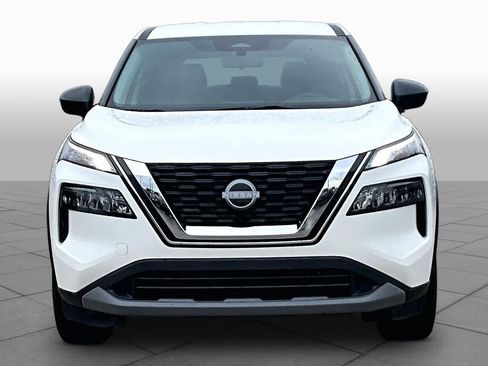 Used 2023 Nissan Rogue S AWD/4WD image 4