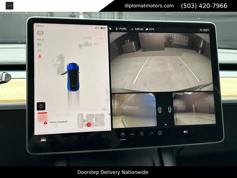 Used 2022 Tesla Model Y Long Range image 31
