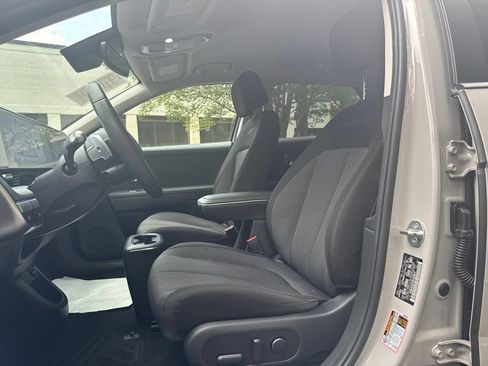 Used 2024 Hyundai Ioniq 5 SEL AWD/4WD image 8