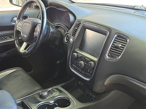 Used 2015 Dodge Durango R/T w/ Blacktop Package image 19
