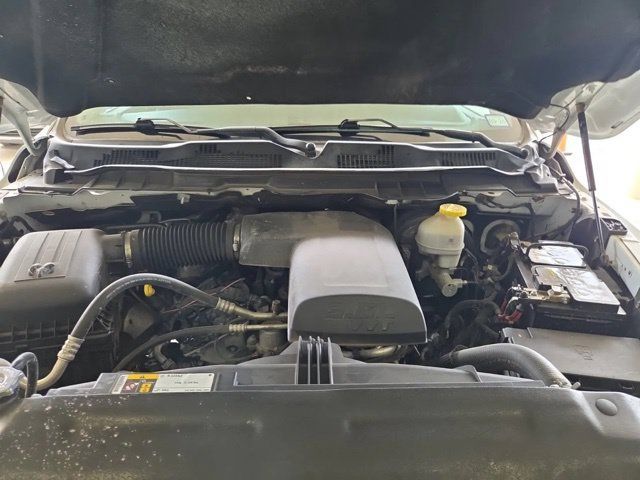 Used 2022 RAM 1500 Tradesman w/ Electronics Group AWD/4WD image 15