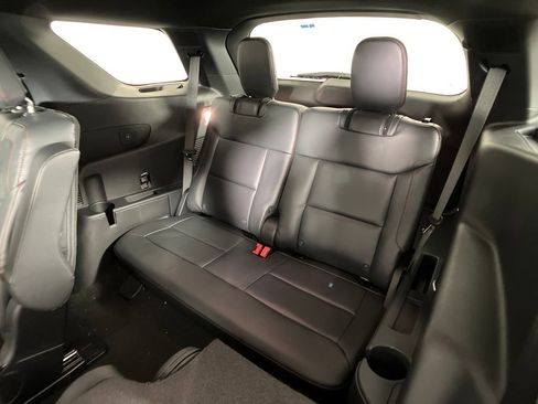 New 2026 Ford Explorer ST image 31