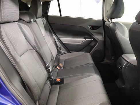 Certified 2024 Subaru Crosstrek 2.0i Premium w/ Crosstrek Mirror Package AWD/4WD image 30
