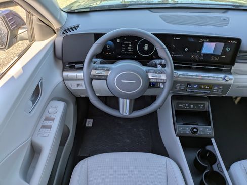 New 2026 Hyundai Kona Limited image 16