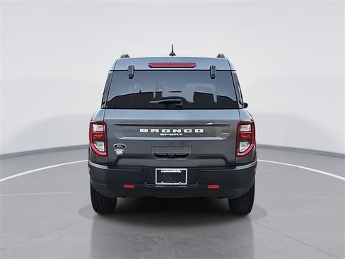 Certified 2021 Ford Bronco Sport Big Bend image 4