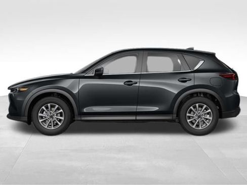 New 2025 MAZDA CX-5 Carbon Edition image 3