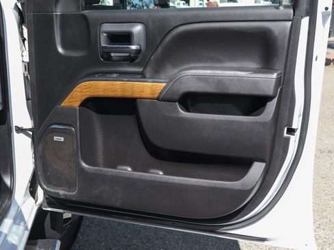 Used 2017 Chevrolet Silverado 3500 LTZ w/ Duramax Plus Package image 48