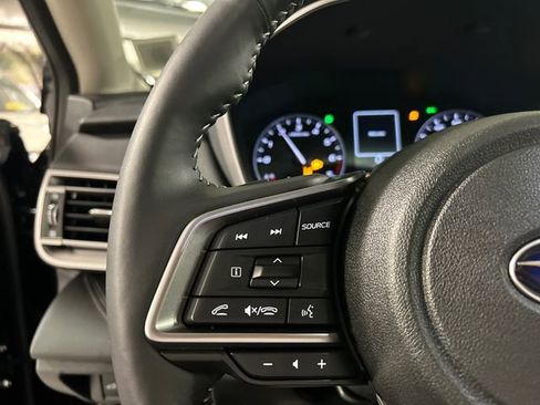 Certified 2025 Subaru Outback Touring XT w/ Popular Package #2 image 13