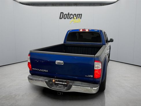 Used 2006 Toyota Tundra SR5 image 10