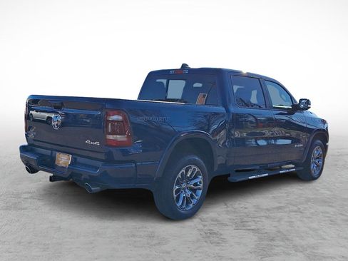Certified 2022 RAM 1500 Laramie w/ Sport Appearance Package image 5