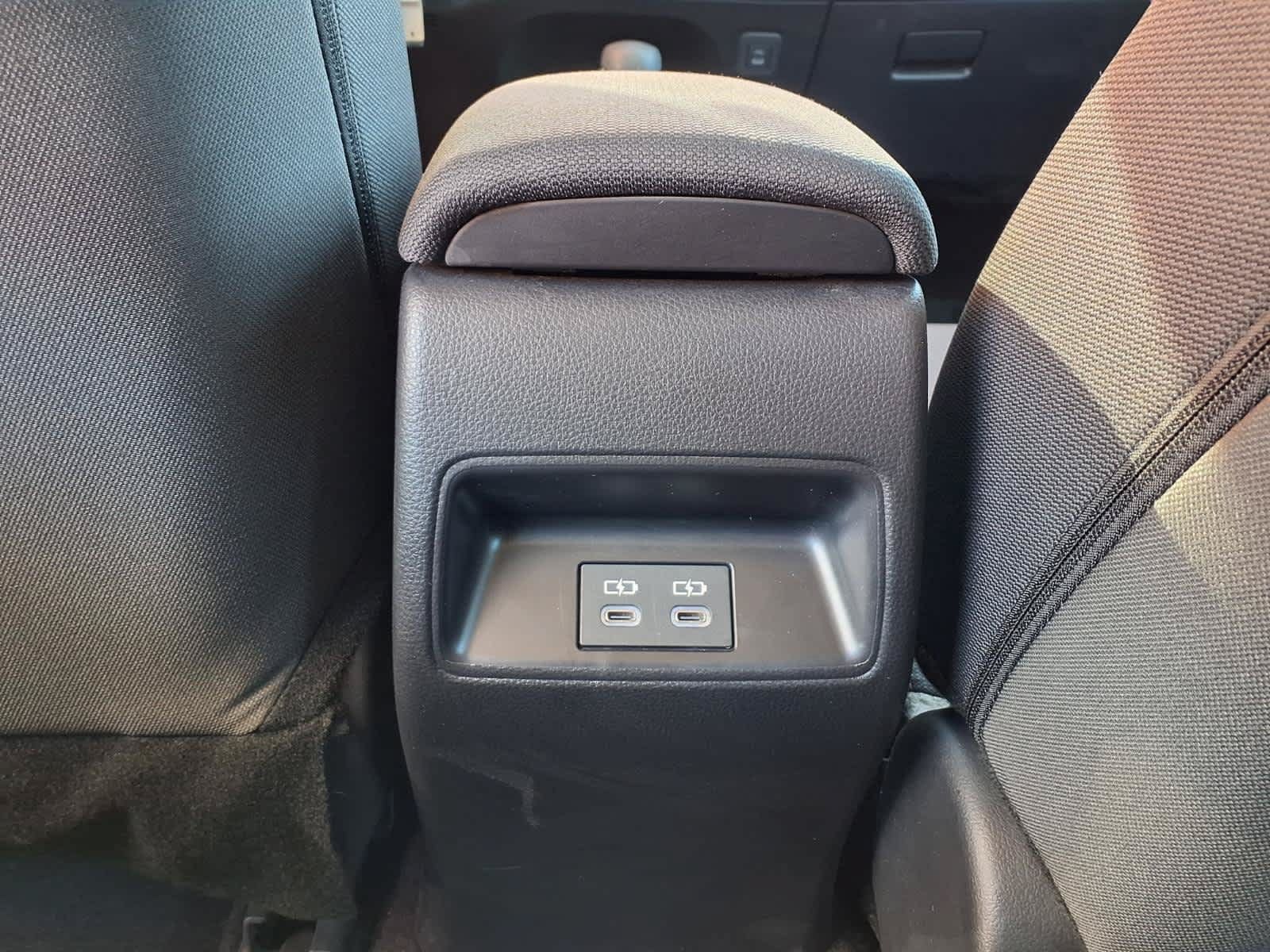 Certified 2026 Toyota Corolla LE FWD image 12